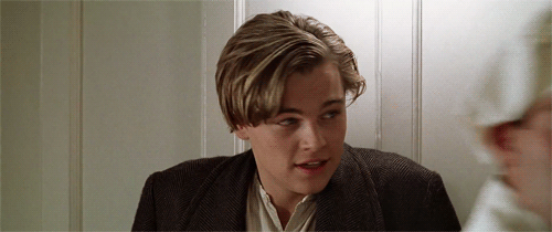 Bioscoop Films en series Titanic Gifs 