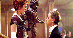 Titanic GIF. Bioscoop Films en series Titanic Gifs 