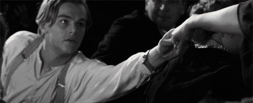 Films en series Titanic Gifs 