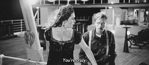 Bioscoop Films en series Titanic Gifs 