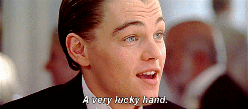 Dansen Liefde Films en series Titanic Leonardo dicaprio Gifs Filmsterren lachend glimlachen 