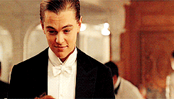 Titanic GIF. Meisje Bioscoop Film Films en series Titanic Roken Rook Gifs Vrouw 