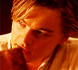 Titanic GIF. Bioscoop Films en series Titanic Gifs 
