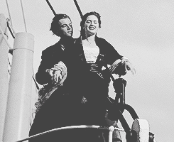 Film Films en series Titanic Leonardo dicaprio Gifs Filmsterren 