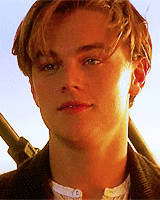 Titanic GIF. Bioscoop Films en series Titanic Gifs 
