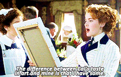 Titanic GIF. Film Films en series Titanic Gifs 