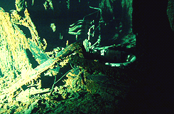Titanic GIF. Bioscoop Films en series Titanic Gifs 