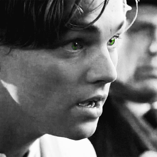 Films en series Titanic Leonardo dicaprio Gifs Filmsterren  elektriciteit zinken schip verduistering 