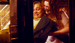 Titanic GIF. Bioscoop Films en series Titanic Gifs 