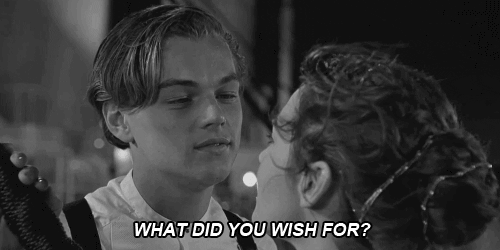 Bioscoop Films en series Titanic Gifs 