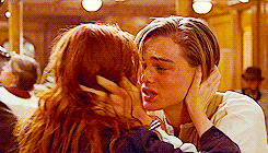 Titanic GIF. Bioscoop Films en series Titanic Gifs 