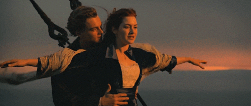 Bioscoop Films en series Titanic Gifs 