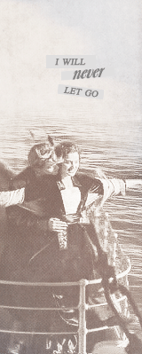 Films en series Titanic Leonardo dicaprio Gifs Filmsterren 