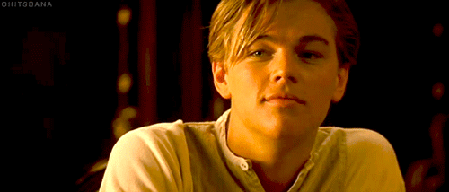 Bioscoop Films en series Titanic Gifs 