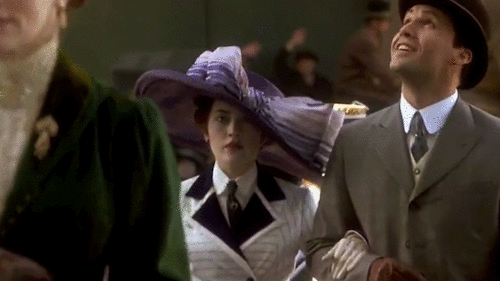 Bioscoop Films en series Titanic Gifs 