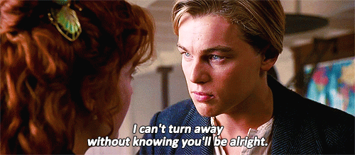 Bioscoop Films en series Titanic Gifs 