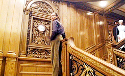 Titanic GIF. Bioscoop Films en series Titanic Gifs 