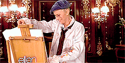 Leonardo Dicaprio GIF. Films en series Titanic Leonardo dicaprio Gifs Filmsterren Wenk 