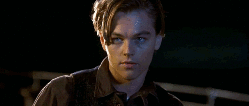 Films en series Titanic Gifs 
