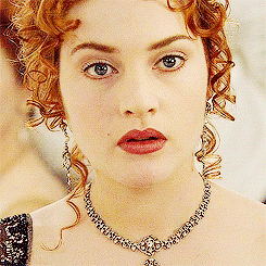 Titanic GIF. Films en series Titanic Gifs 