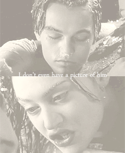 Titanic GIF. Bioscoop Films en series Titanic Gifs 