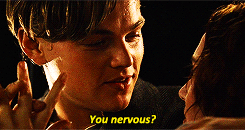 Bioscoop Films en series Titanic Leonardo dicaprio Gifs Filmsterren fotoset 