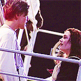 Titanic GIF. Bioscoop Films en series Titanic Gifs 