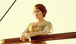 Titanic GIF. Bioscoop Films en series Titanic Gifs 