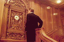 Titanic GIF. Bioscoop Films en series Titanic Gifs 