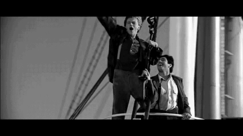 Bioscoop Films en series Titanic Gifs 