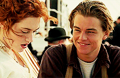 Bioscoop Films en series Titanic Leonardo dicaprio Gifs Filmsterren 