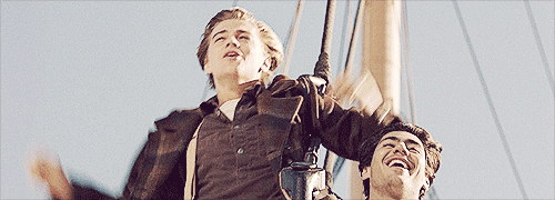 Film Films en series Titanic Gifs gif 