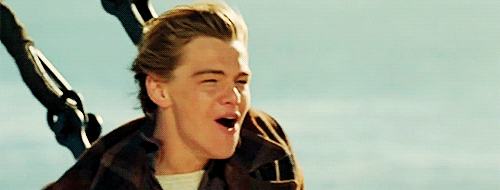 Bioscoop Films en series Titanic Gifs 