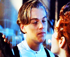 Titanic GIF. Bioscoop Films en series Titanic Gifs 