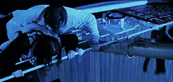 Titanic GIF. Films en series Titanic Gifs 