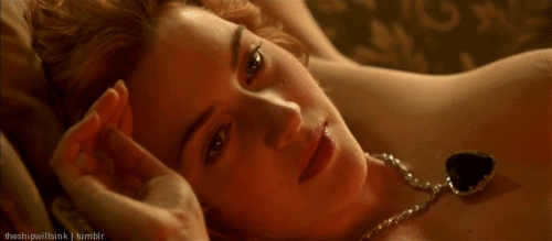 Bioscoop Films en series Titanic Gifs 