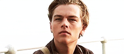 Titanic GIF. Bioscoop Films en series Titanic Gifs 