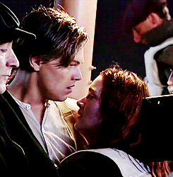 Titanic GIF. Film Films en series Titanic Boot Gifs 
