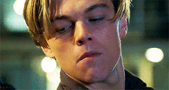 Titanic GIF. Bioscoop Spinnen Films en series Titanic Gifs Lachend 