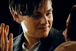 Titanic GIF. Bioscoop Wijn Films en series Titanic Gifs Schip 