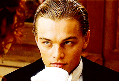 Titanic GIF. Bioscoop Films en series Titanic Gifs 