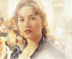 Titanic GIF. Bioscoop Films en series Titanic Gifs 
