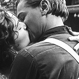 Titanic GIF. Film Films en series Titanic Gifs 