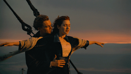 Bioscoop Films en series Titanic Gifs 