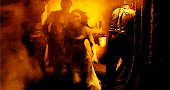 Titanic GIF. Films en series Titanic Roken Sigaret Rose Gifs 