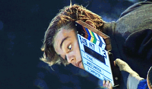 Bioscoop Films en series Titanic Gifs 