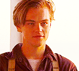 Titanic GIF. Bioscoop Films en series Titanic Gifs 
