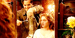 Titanic GIF. Bioscoop Films en series Titanic Gifs 