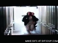 Titanic GIF. Film Films en series Titanic Boot Gifs 