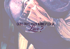 Titanic GIF. Films en series Titanic Gifs 